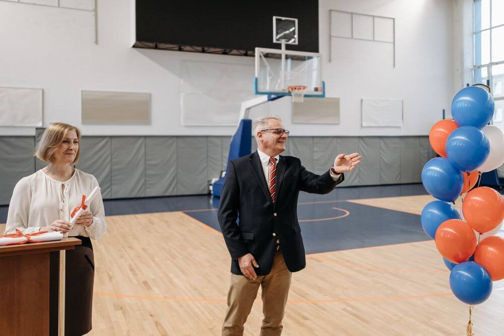 How to Map Out a Long-Term Career Path in Global Sports Administration