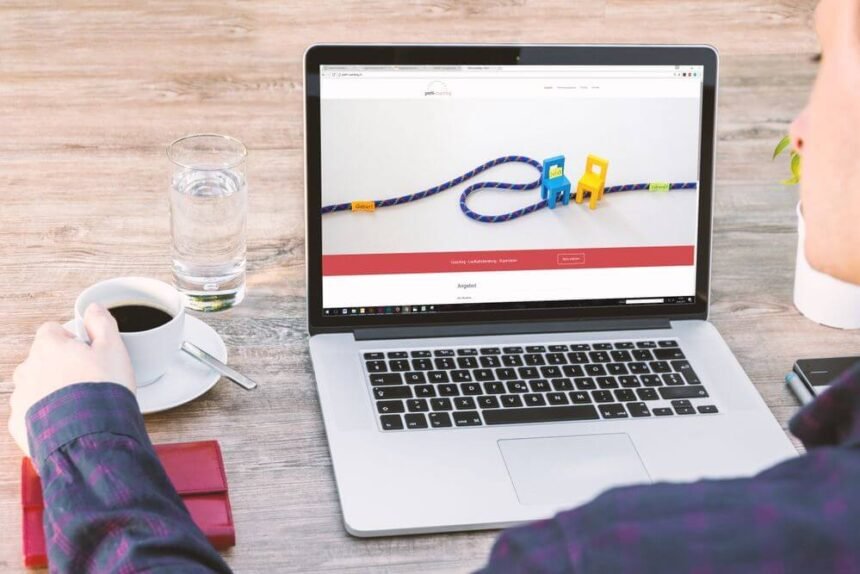 How Businesses Leverage AI Website Generator for Rapid Launches