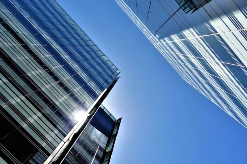 Innovations That Improve Commercial Building Performance