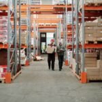 How to Protect Your Supply Chain from Unexpected Shipping Delays