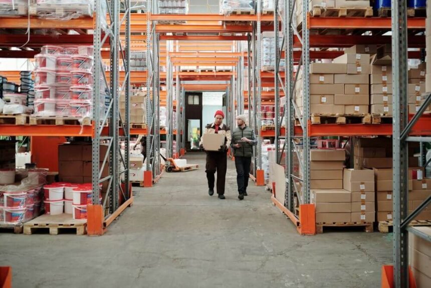 How to Protect Your Supply Chain from Unexpected Shipping Delays