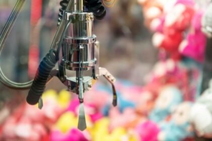 8 Plush Mix Combinations That Keep Claw Machines Profitable for Operators