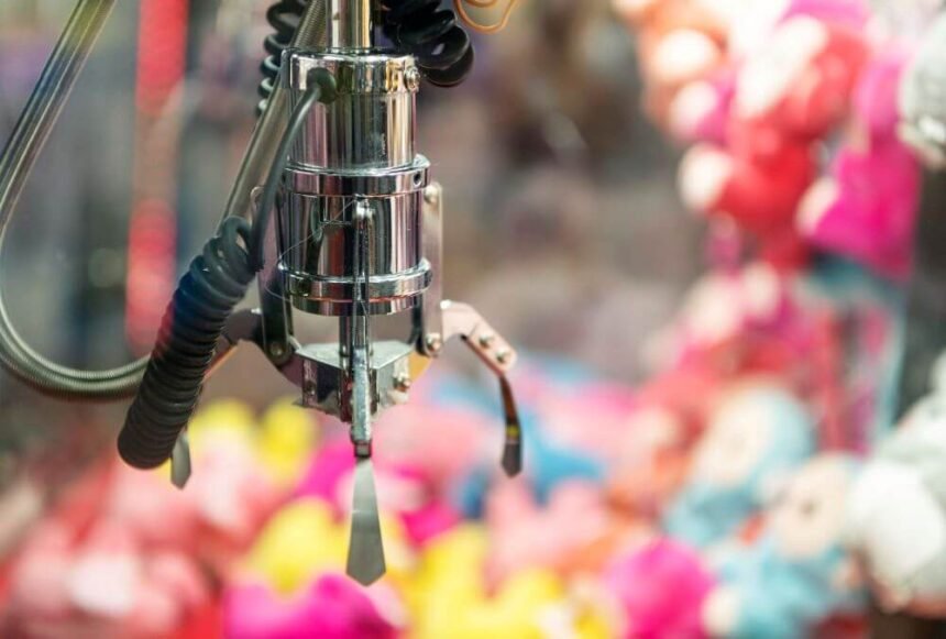8 Plush Mix Combinations That Keep Claw Machines Profitable for Operators