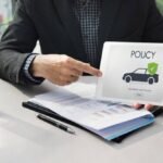 How to Protect Your Business From Commercial Fleet Liability Risks