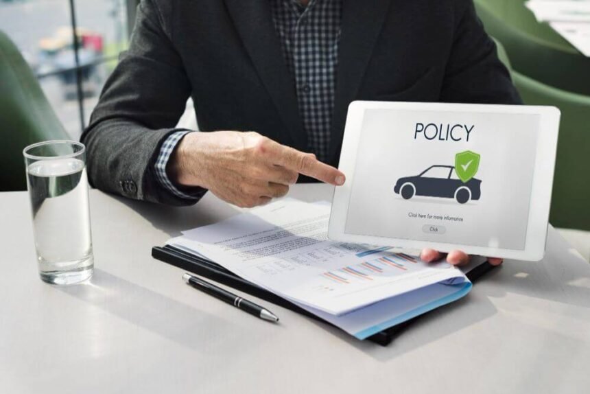 How to Protect Your Business From Commercial Fleet Liability Risks