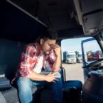 When Is a Trucking Company Liable for an Accident?