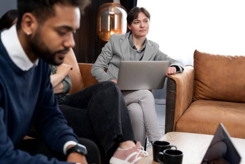 Why Family Law Firms Are Moving From Disconnected Tools to All-in-One Software