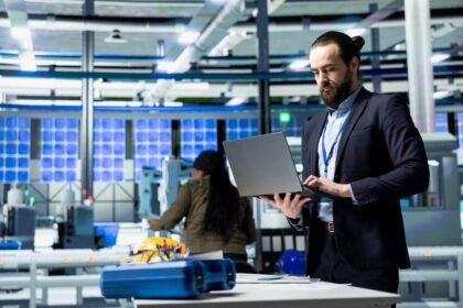 Why Industrial Businesses Must Pay More Attention to Durable Power Infrastructure