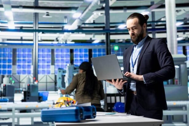 Why Industrial Businesses Must Pay More Attention to Durable Power Infrastructure