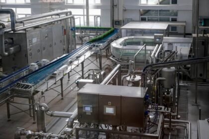 Why Mechanical Flow Aids Are Replacing Manual Intervention in Modern Processing Plants