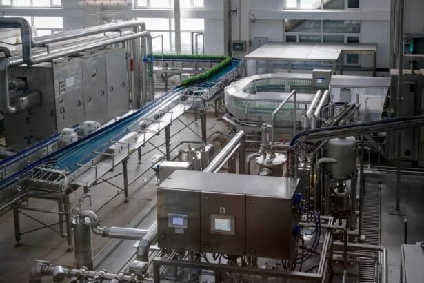 Why Mechanical Flow Aids Are Replacing Manual Intervention in Modern Processing Plants