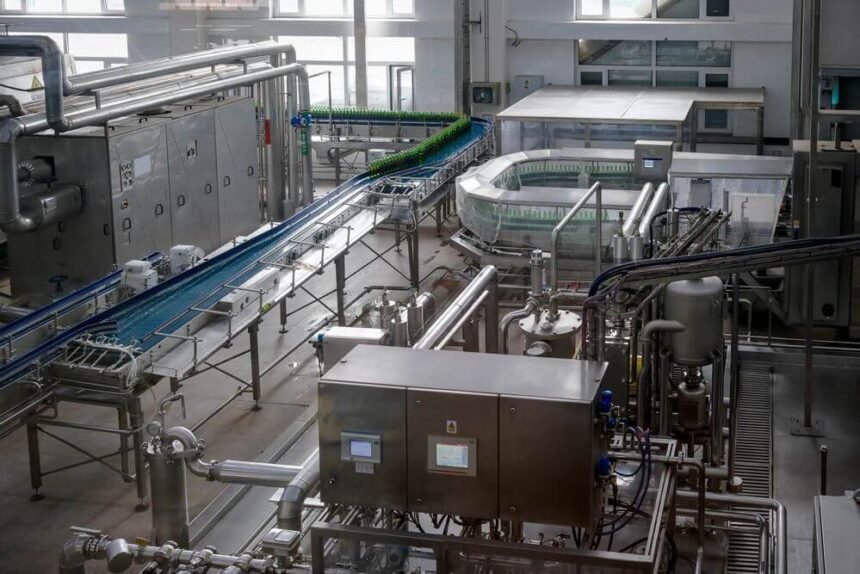 Why Mechanical Flow Aids Are Replacing Manual Intervention in Modern Processing Plants