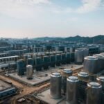 How to Retrofit Legacy Industrial Electrical Infrastructure for Modern Energy Storage