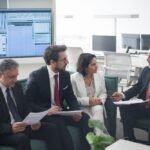 How Choosing A Financial Advisor Lehi UT Impacts Your Retirement Savings