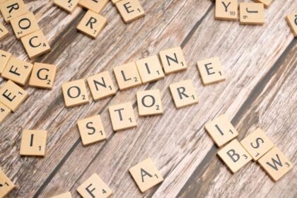 How to Transition Your Brick-and-Mortar Store to Online Sales: A Comprehensive Blueprint