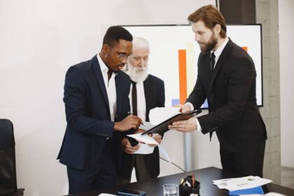 How Governance, Risk, and Compliance Work Together to Protect Your Business