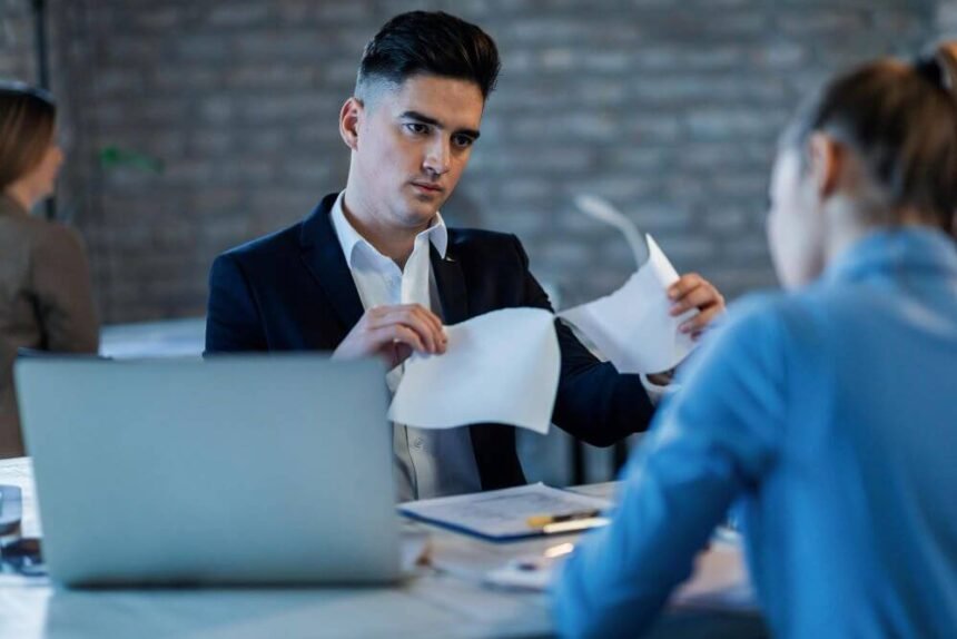 Legal Protections for Financial Employees Facing Wrongful Termination