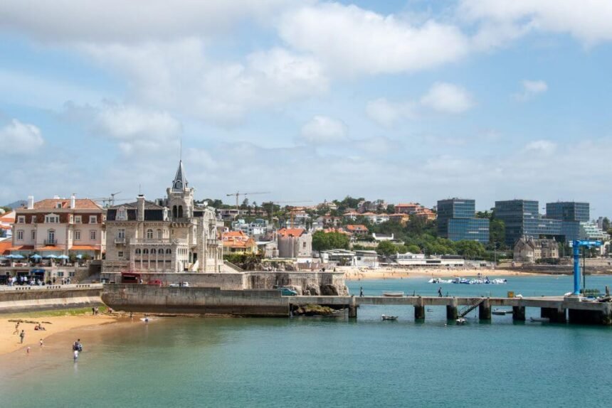 Navigating Local Regulations for Buying Estoril Luxury Real Estate